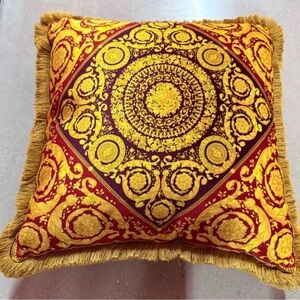 Versace Pillow